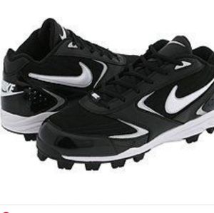 🌟 Mens Nike Keystone 3/4 Baseball Cleat